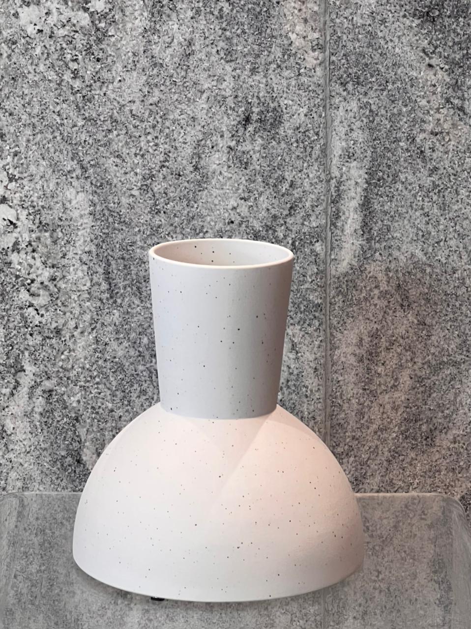 Ceramic Flower Bowls - 2 Shapes