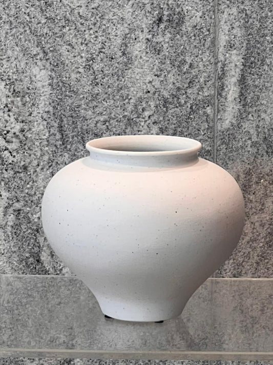 Ceramic Flower Bowls - 2 Shapes