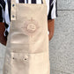 Luna Apron - Free Size