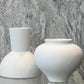 Ceramic Flower Bowls - 2 Shapes